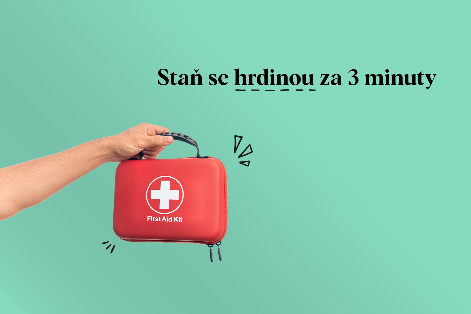 1. pomoc s Markem Dvořákem
