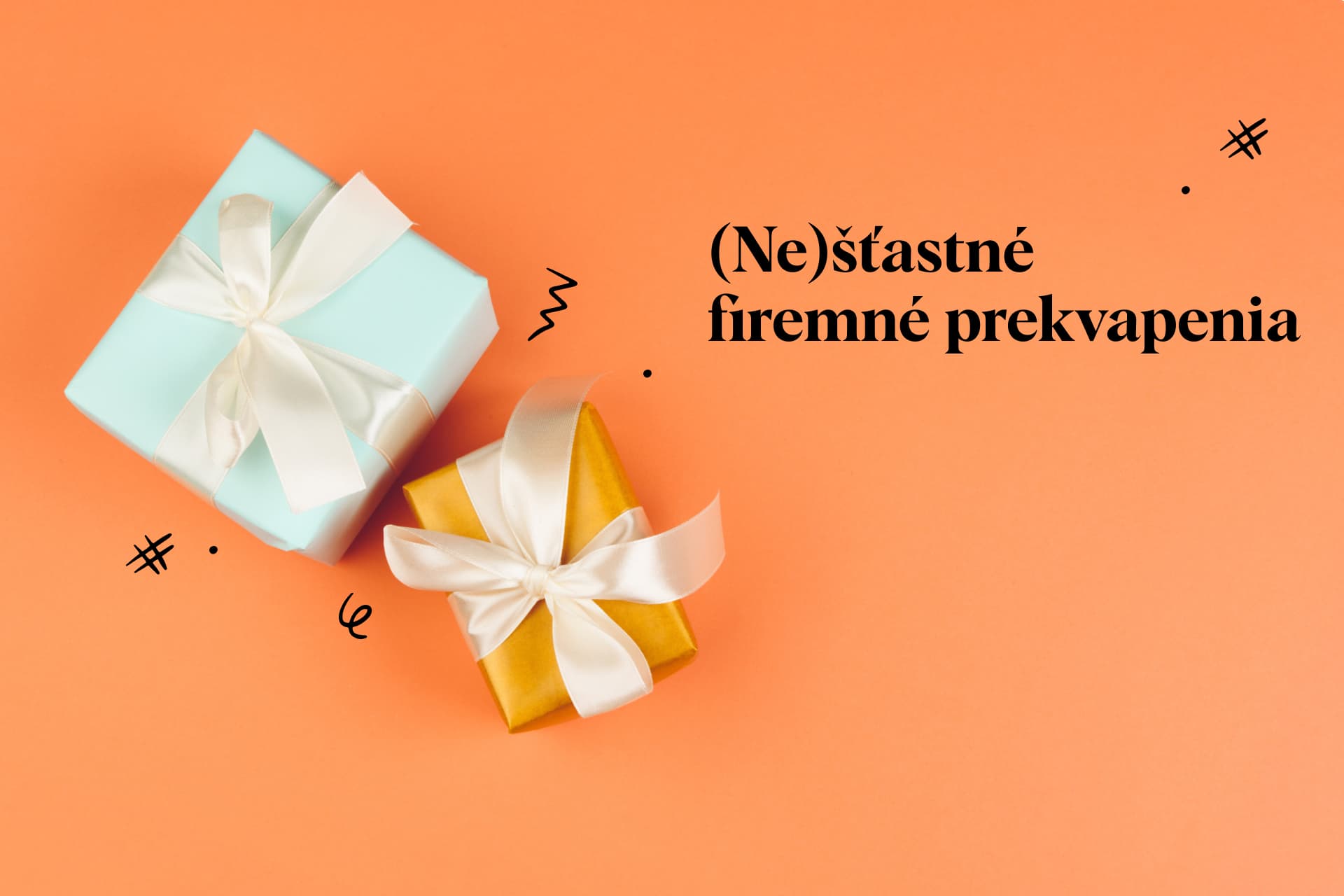 Najhoršie vianočné darčeky 