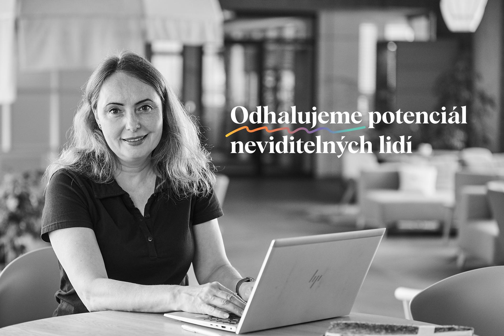 Profesia Lab: práce pro osoby se zdravotním postižením