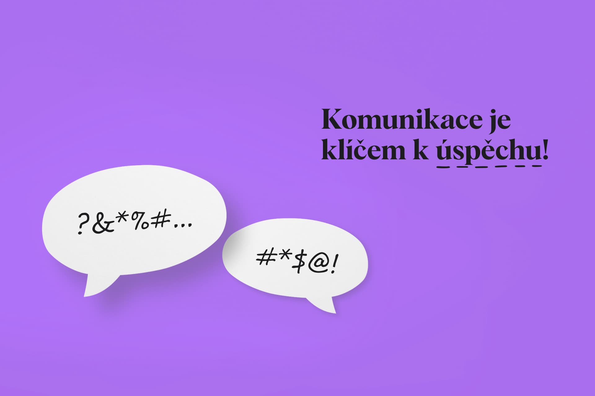 HR komunikace: jak na to