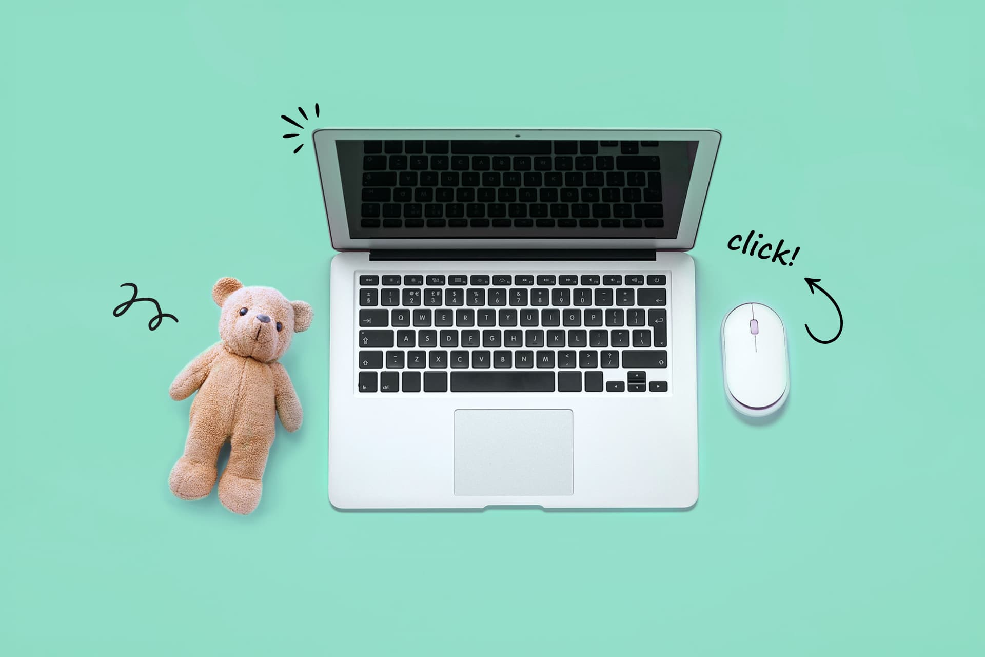 4 tipy, ako prekonať nástrahy home office