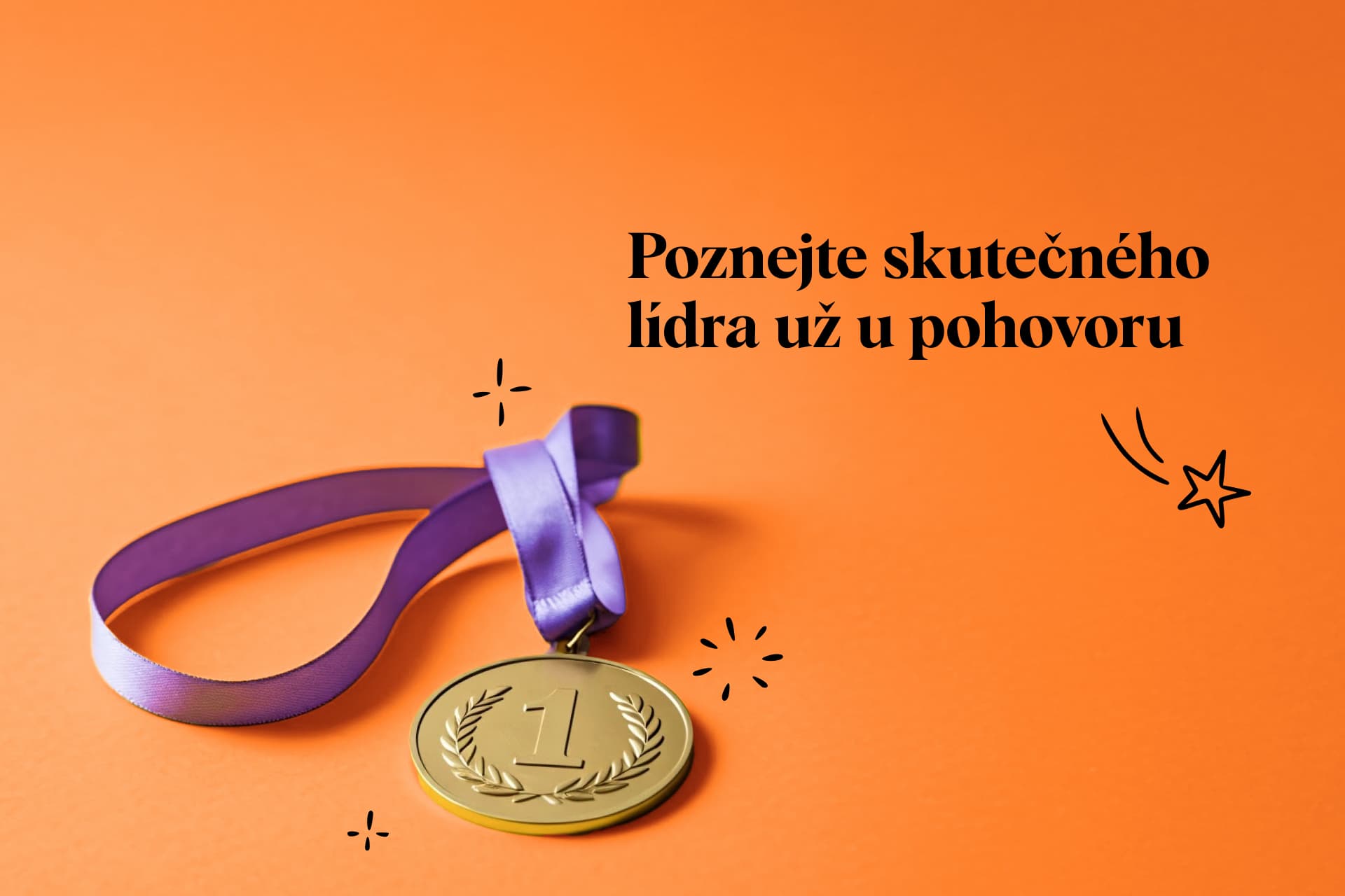 Jak poznat dobrého manažera