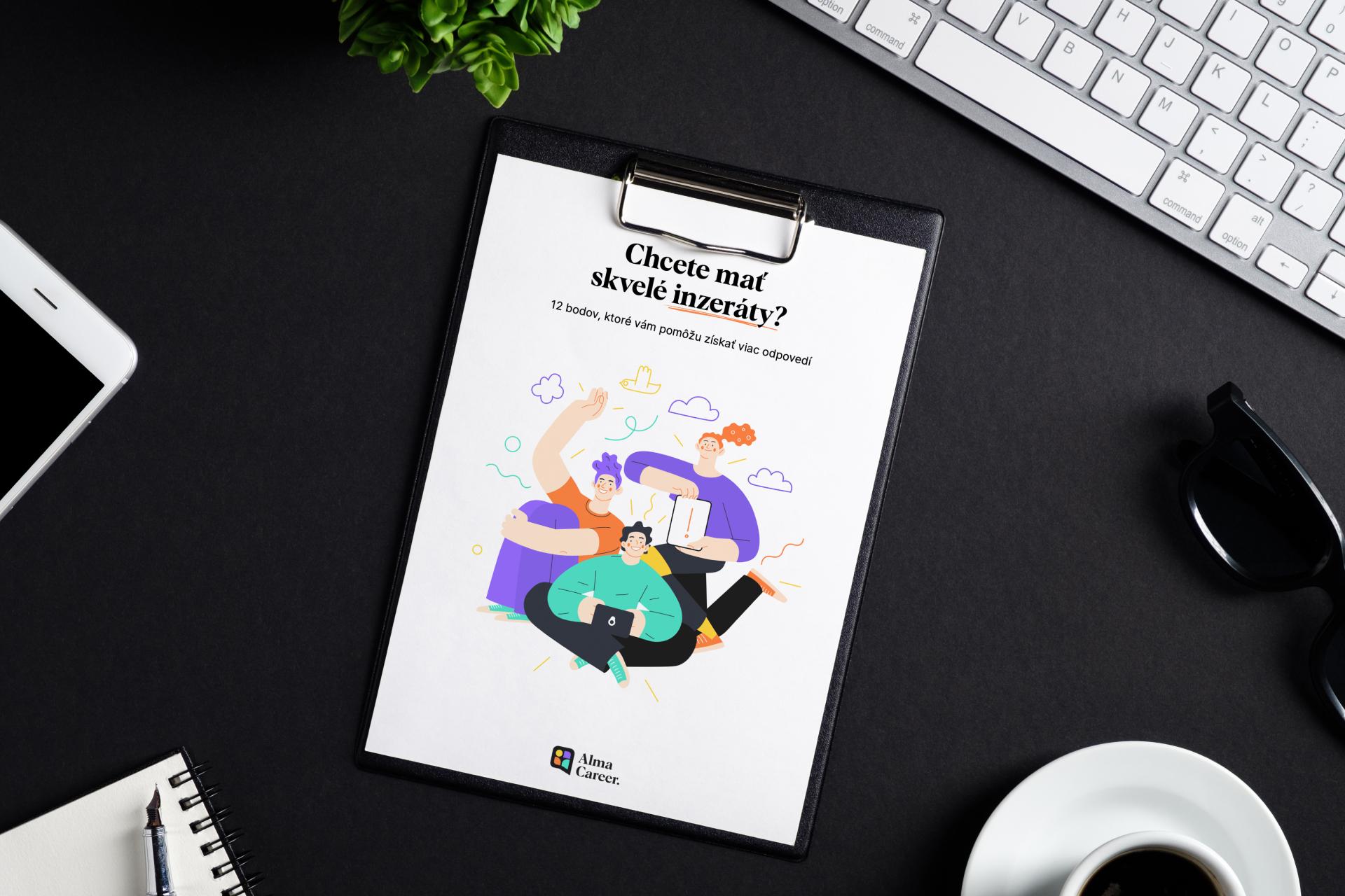 Praktické PDF: Chcete mať skvelé inzeráty?