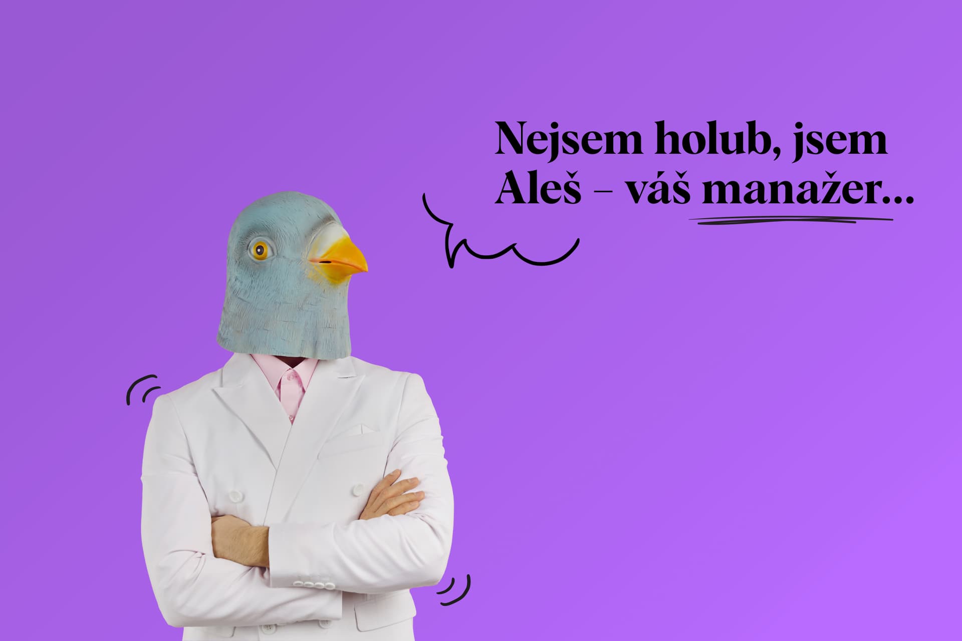 Jak udělat videohovor bez trapasů 