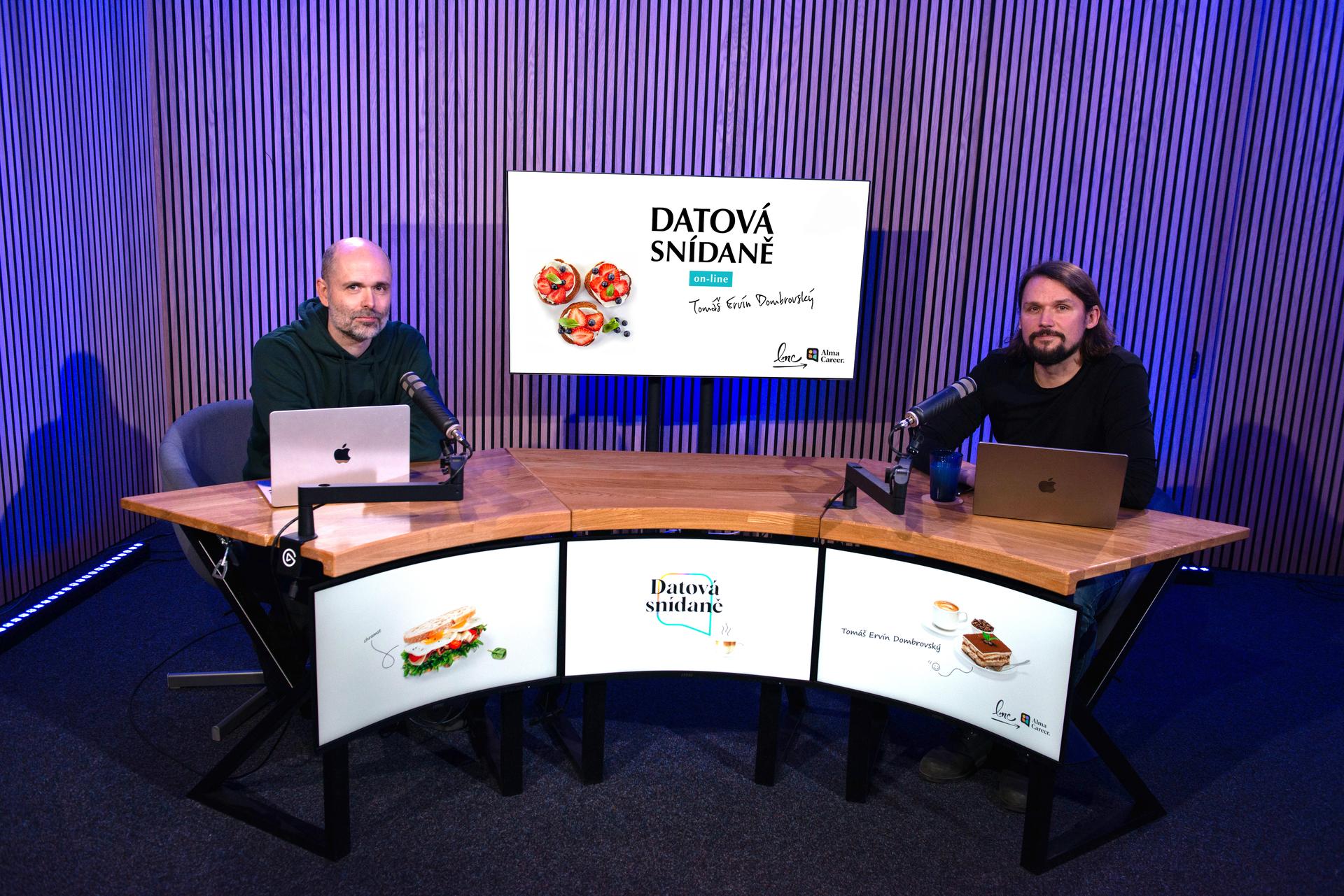 Datová snídaně: Spokojenost a motivace lidí rapidně klesá. Vzrostl zájem o změnu práce