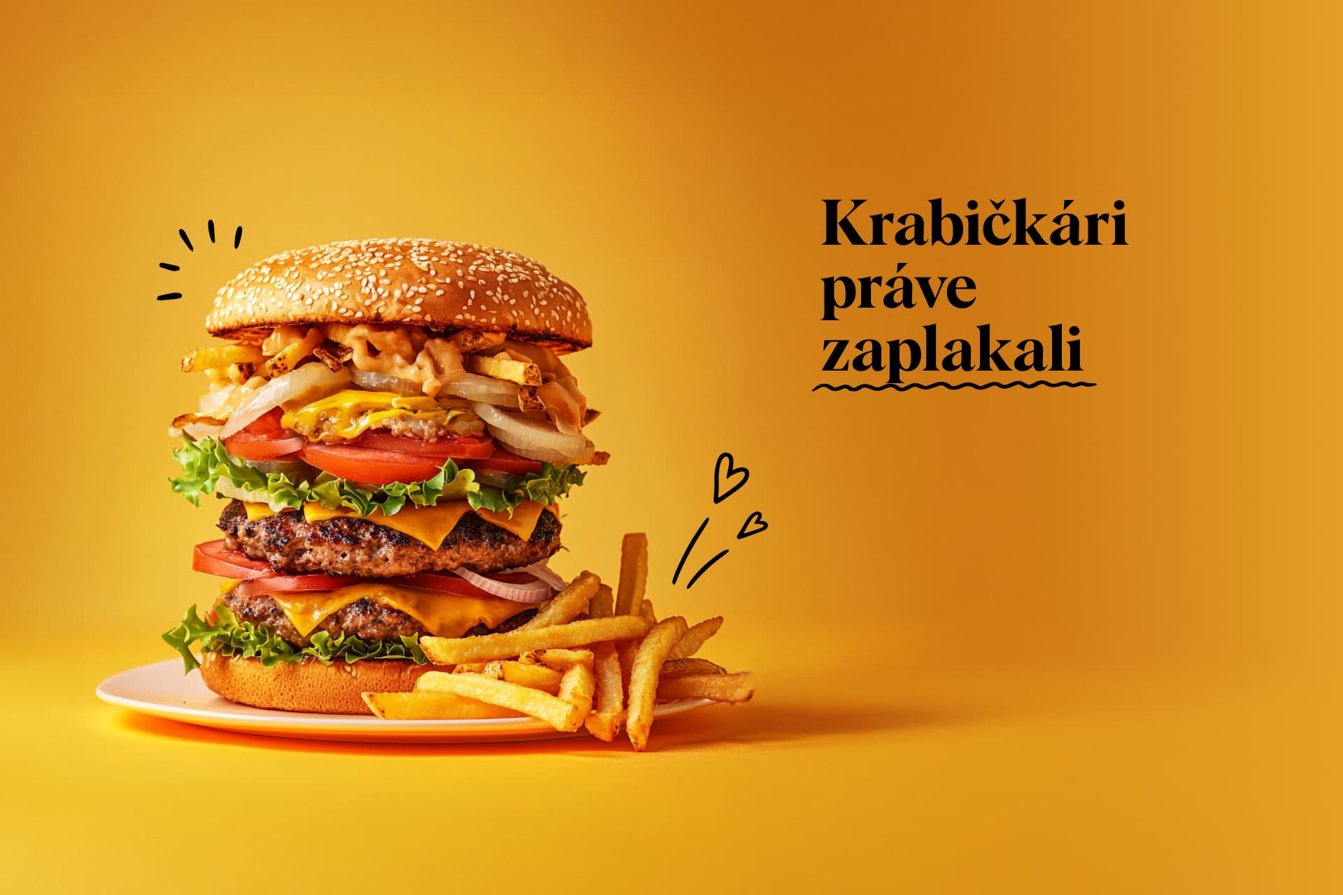 Jedlo v práci. 10 typov kolegov