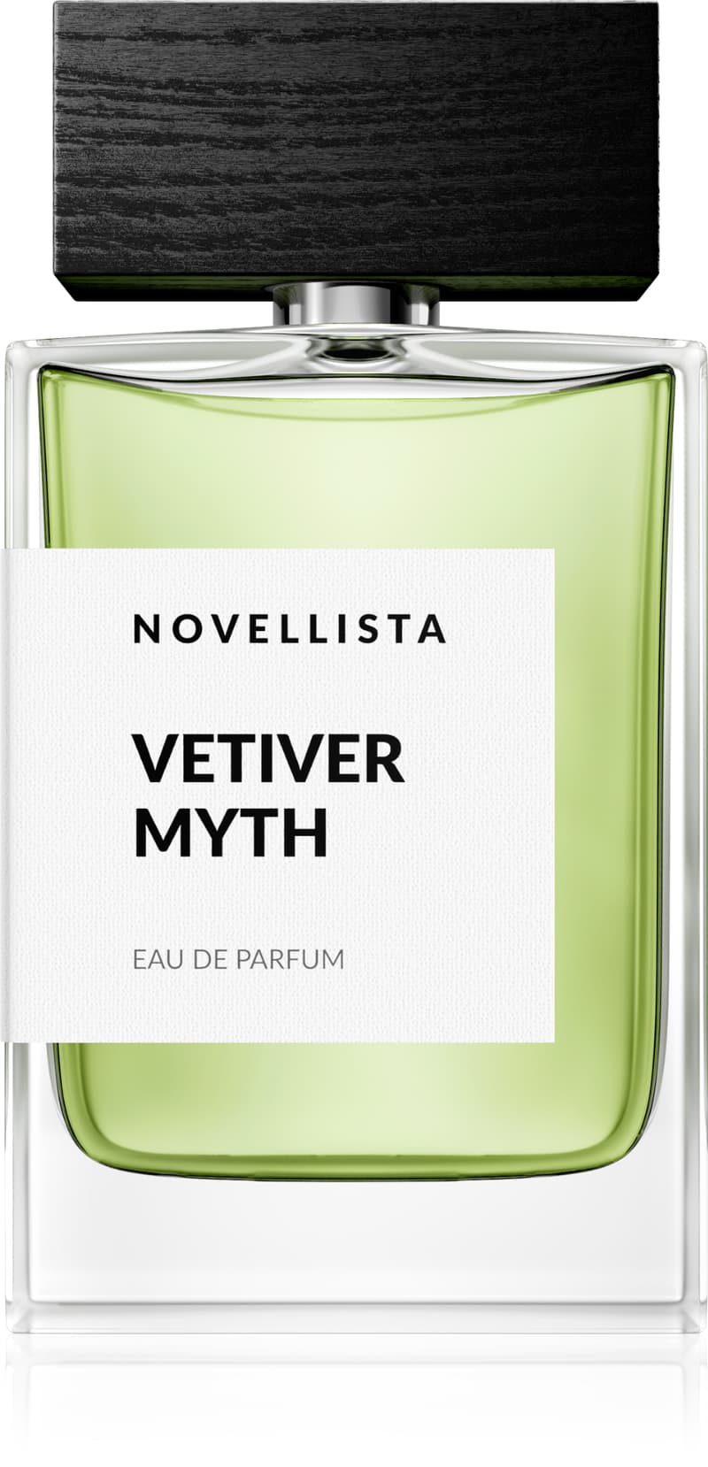 VETIVER MYTH​