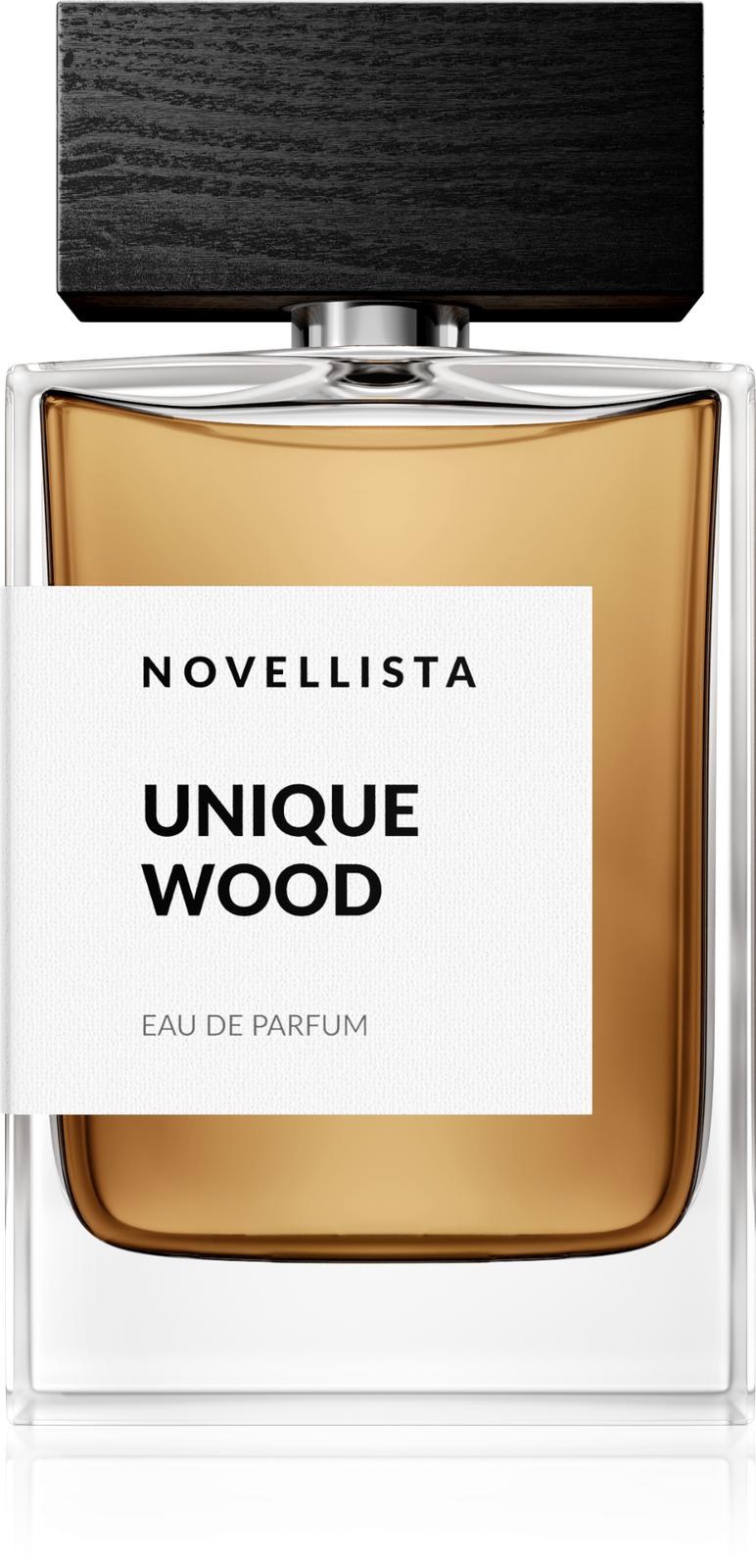 UNIQUE WOOD