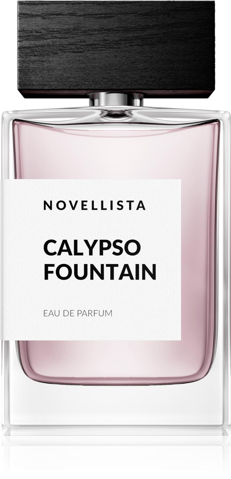 CALYPSO FOUNTAIN
