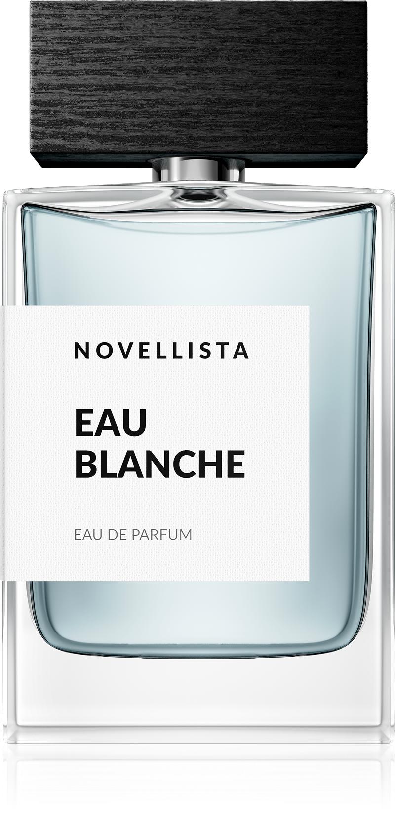 EAU BLANCHE