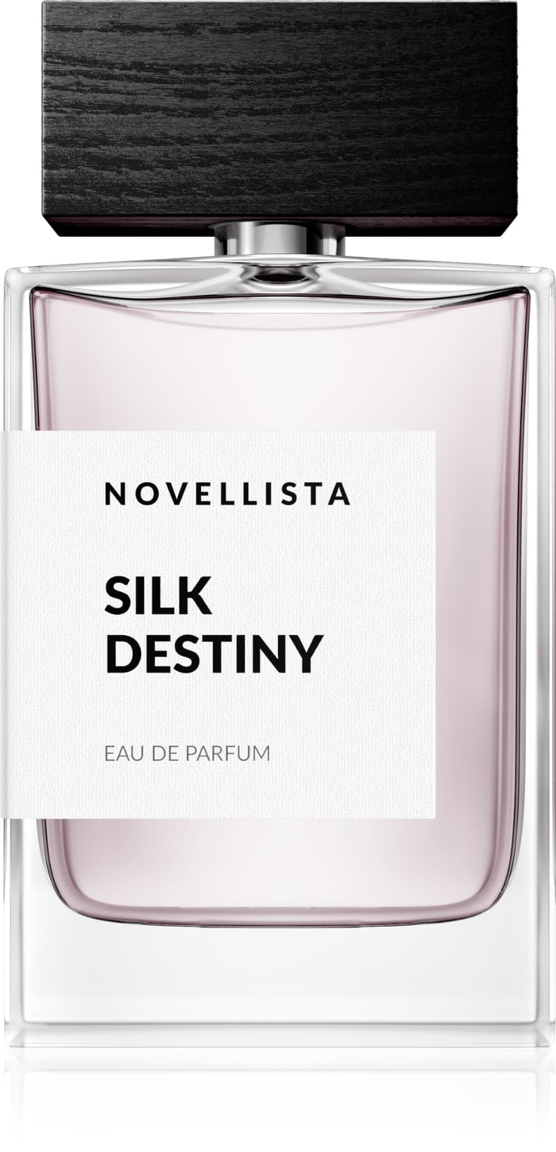 SILK DESTINY