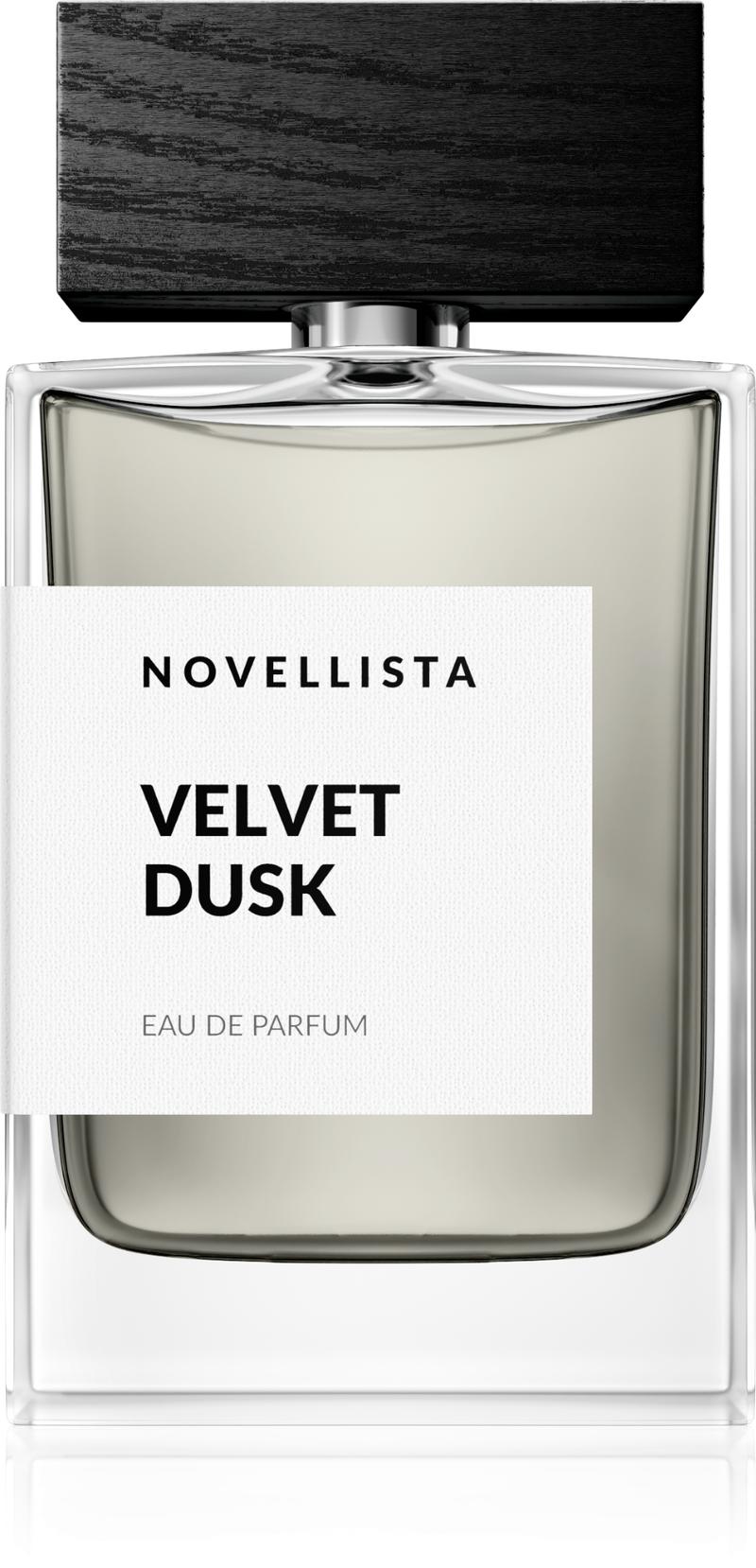 VELVET DUSK