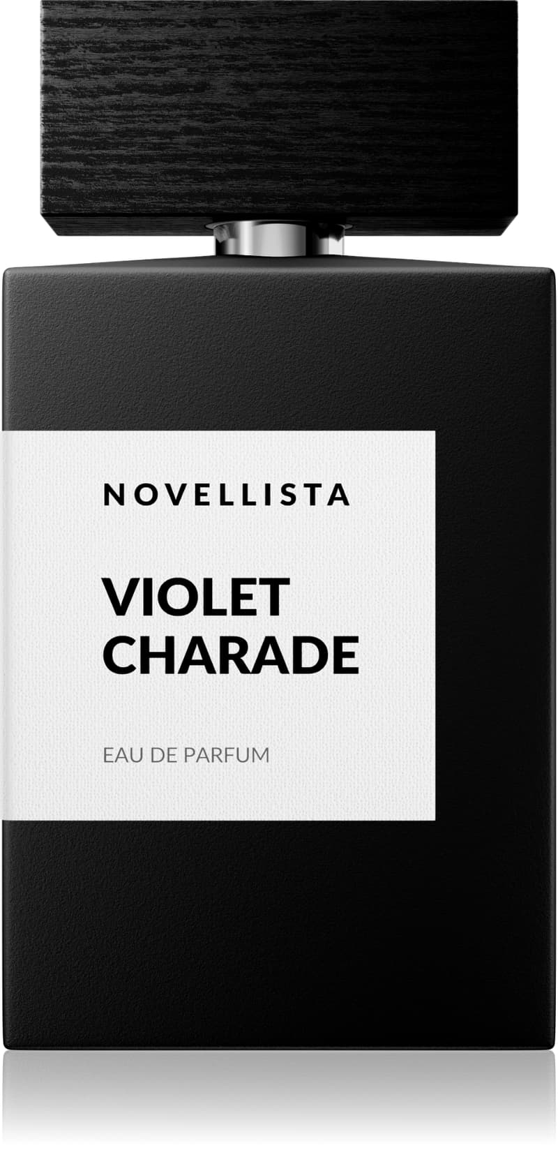 VIOLET CHARADE
