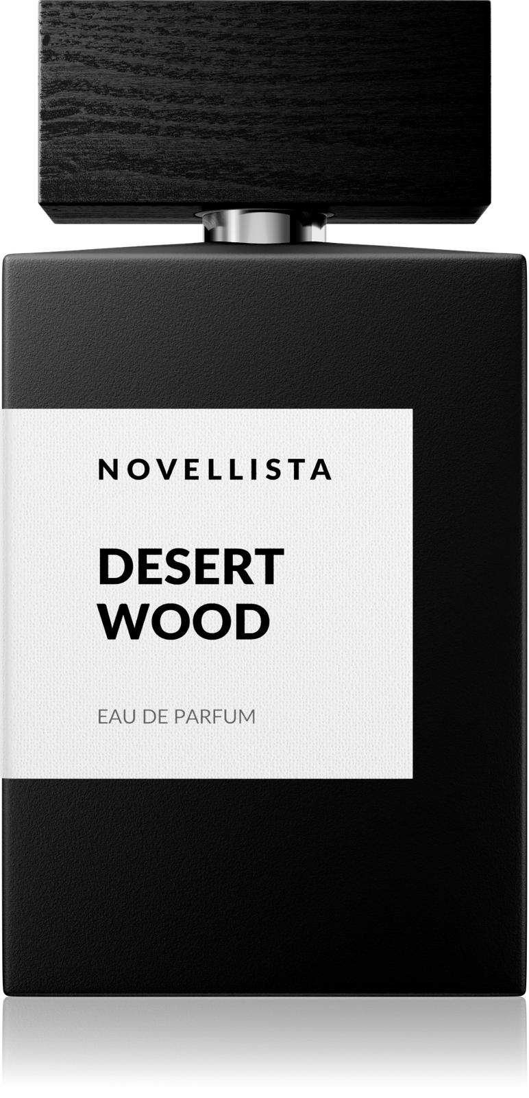 DESERT WOOD