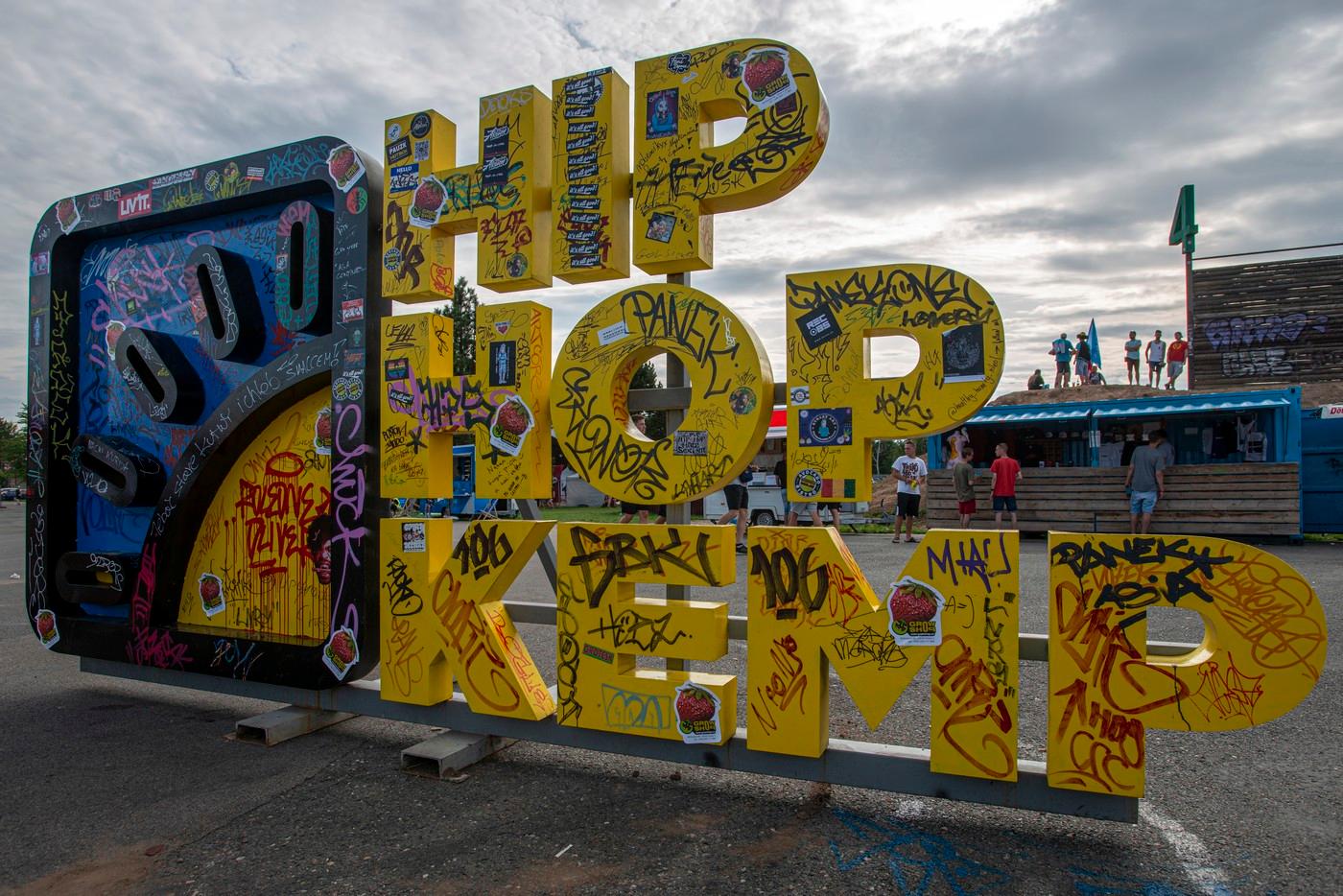 Hip Hop Kemp 2019