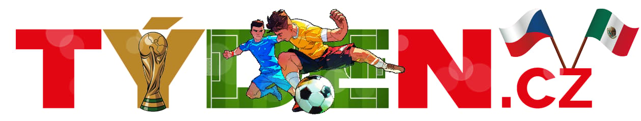 MS ve fotbale 2026: Česko x Mexiko