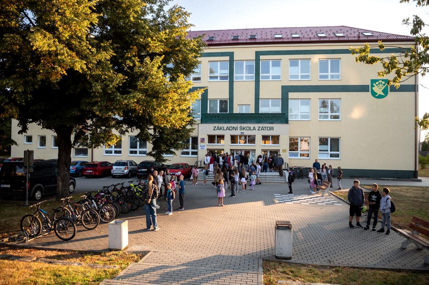snímek z 1. září 2025