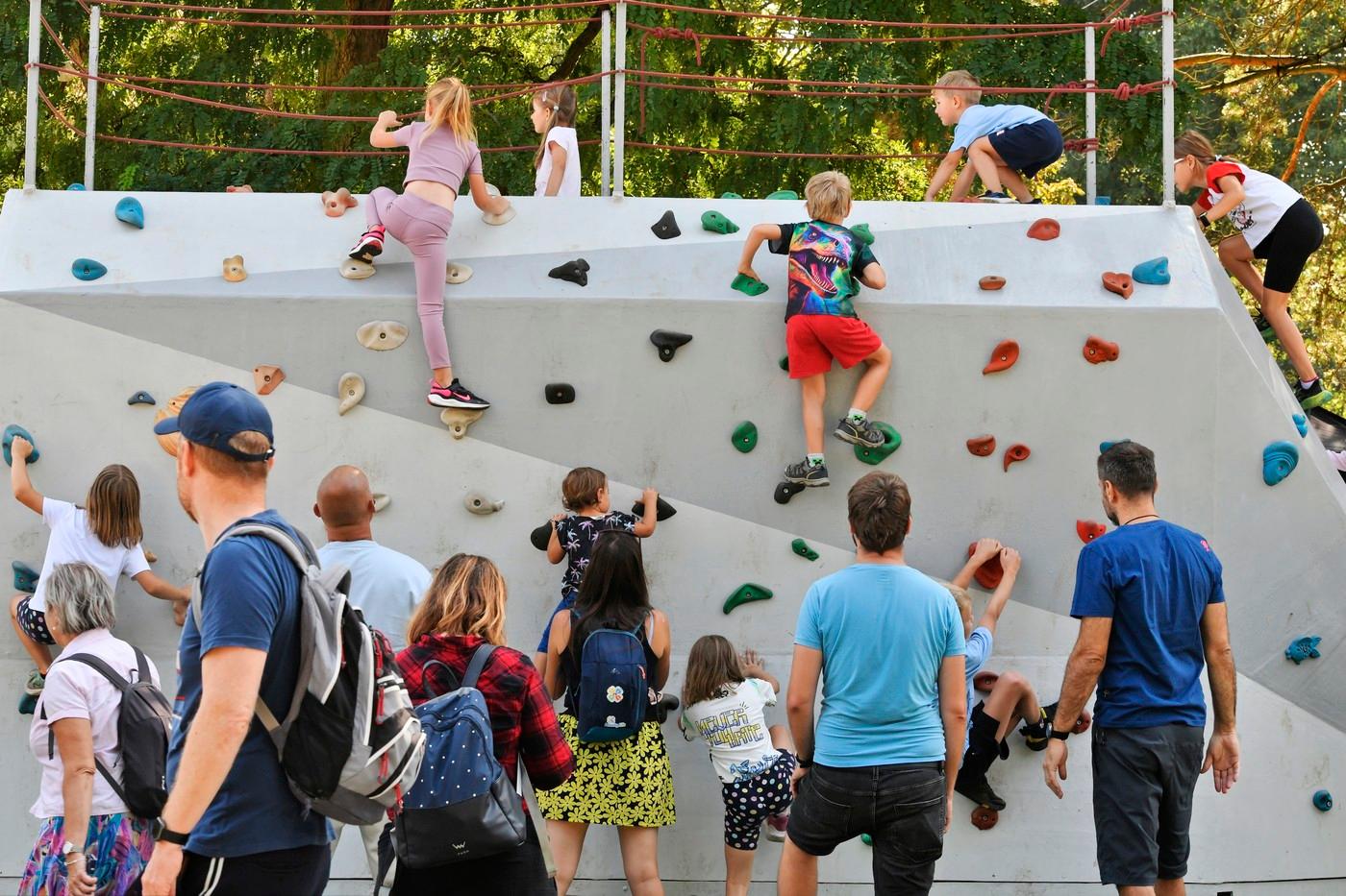 Sportmanie Plzeň 2025