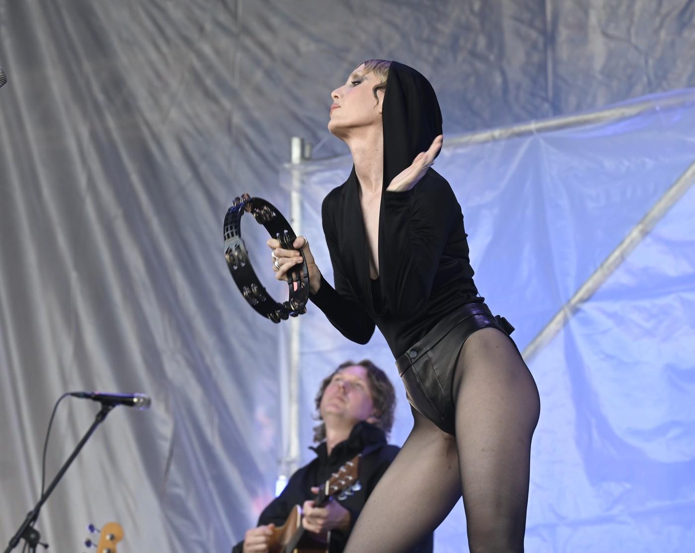 Lykke Li