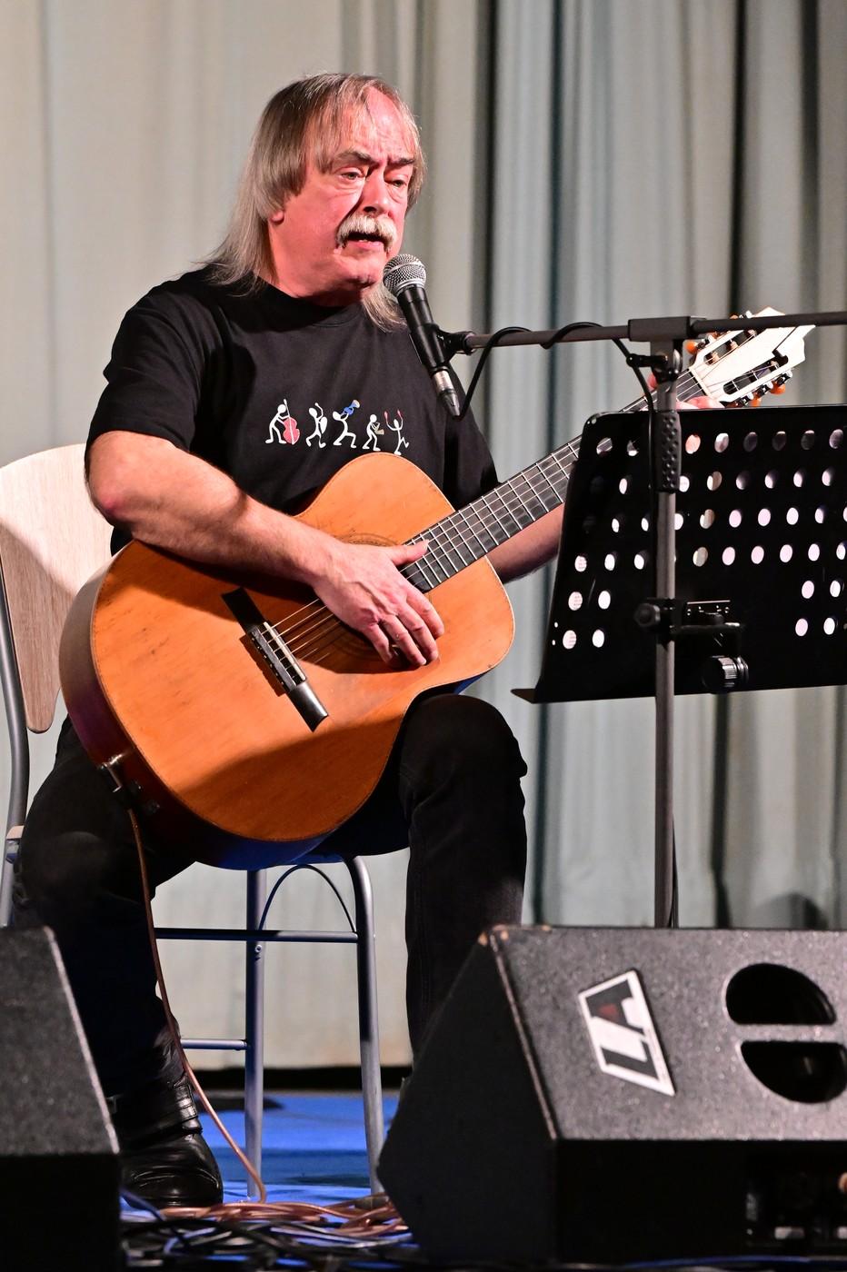 Slávek Janoušek, 21. března 2026