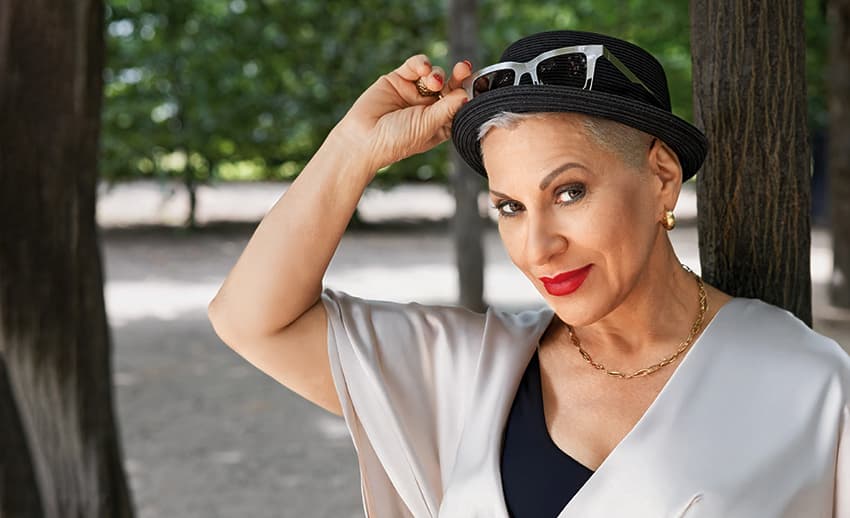 Archiv Dagmar Peckové