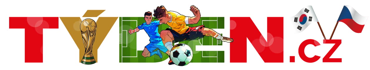 MS ve fotbale 2026: Jižní Korea - Česko