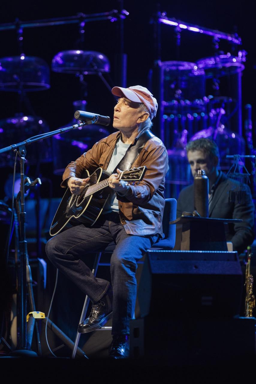 Paul Simon