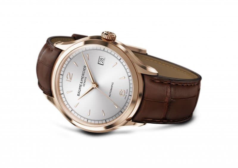 Zdroj: Baume & Mercier