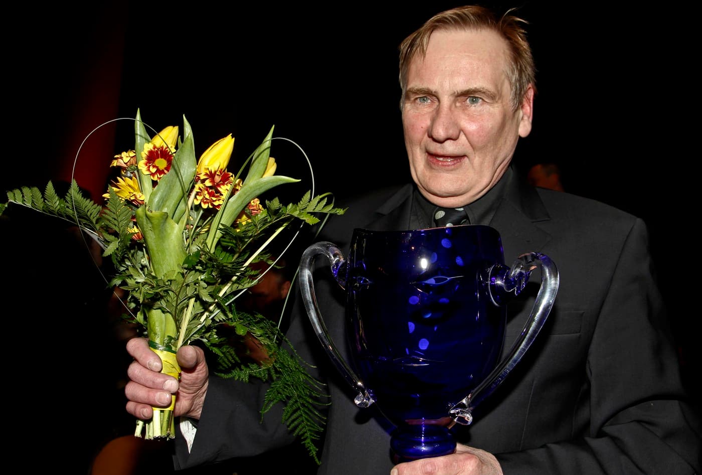 Jiří Štěpnička 