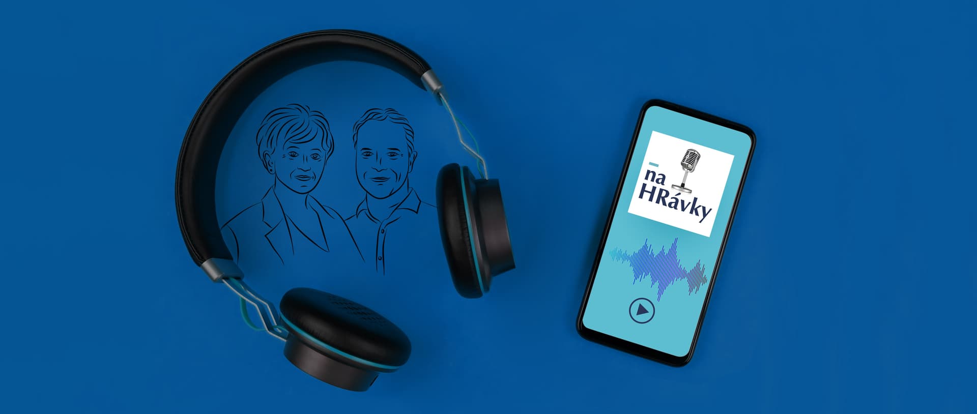 Podcast naHRávky Valovi