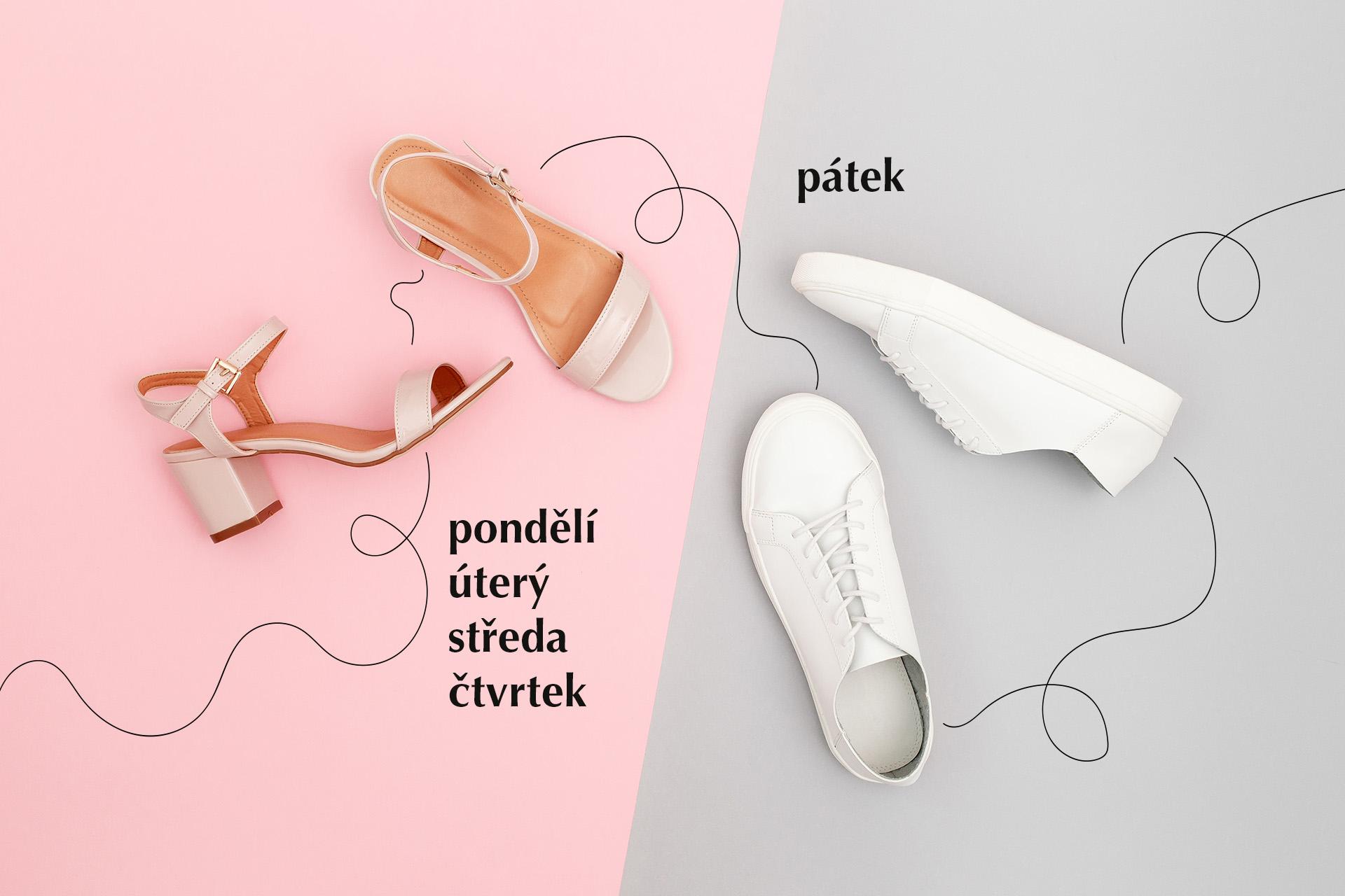 Firemní dress code z pohledu práva