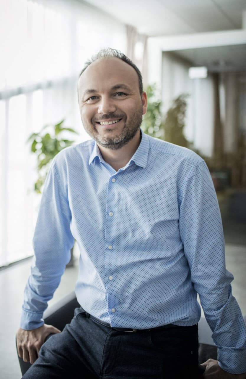 Milan Jasný