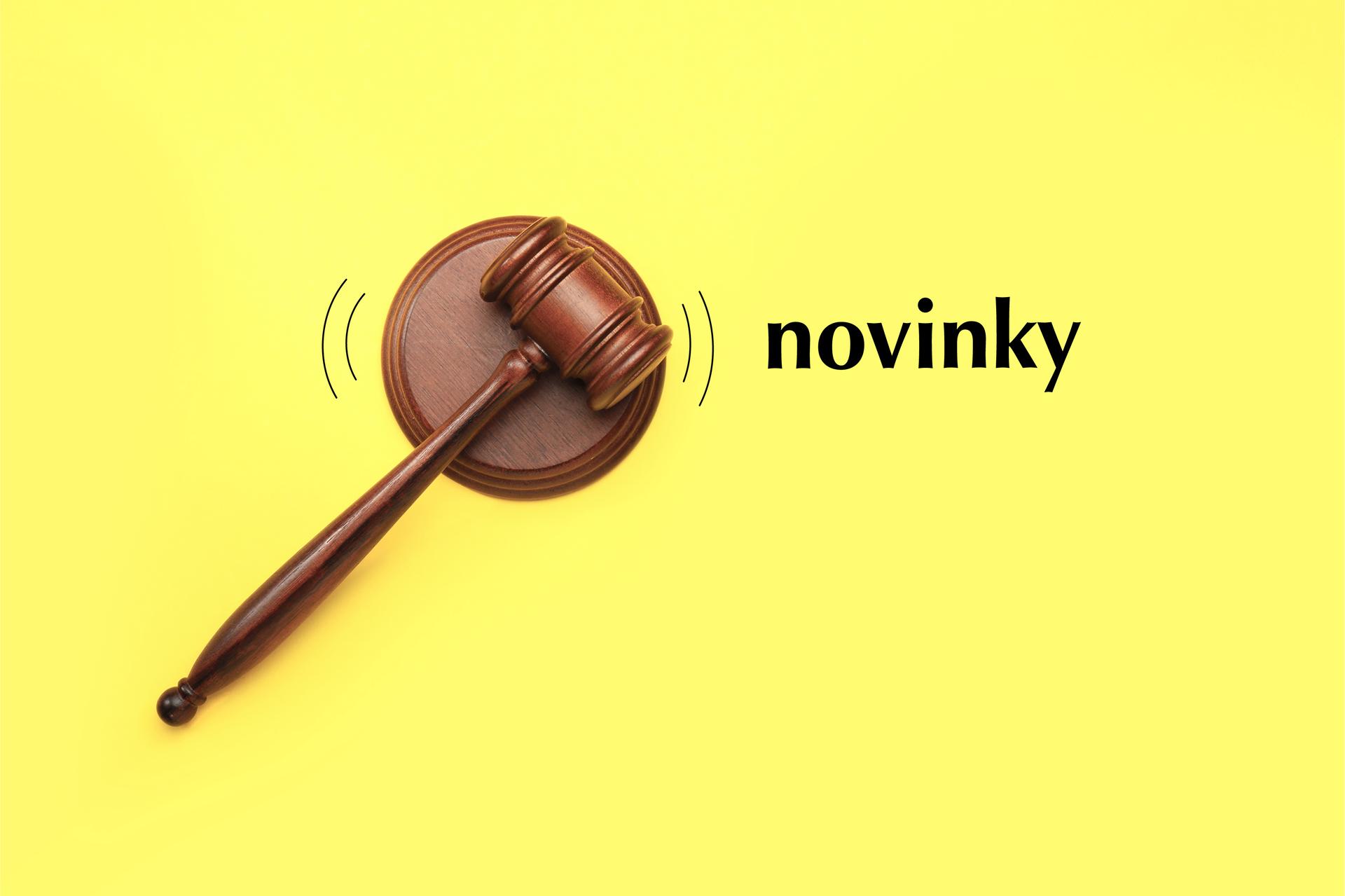 Právní poradna: Co čeká HR v roce 2021
