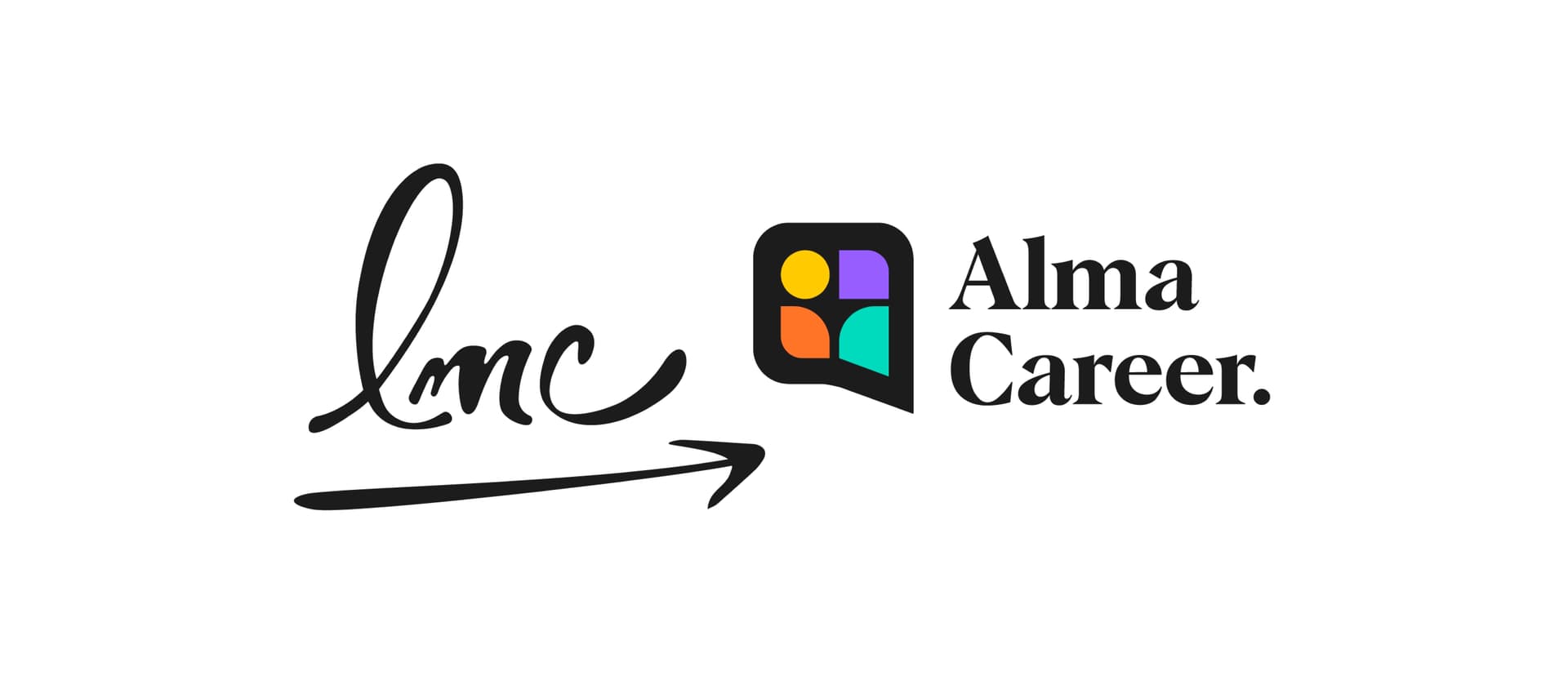LMC se mění na Alma Career