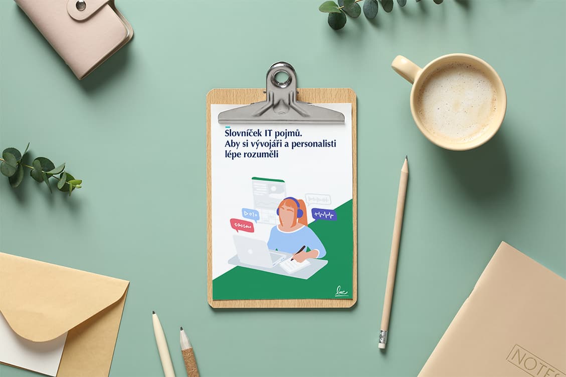 PDF Slovníček – IT pojmy pro HR