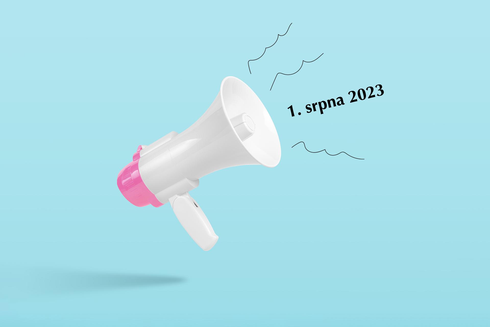 Zákon o whistleblowingu 2023