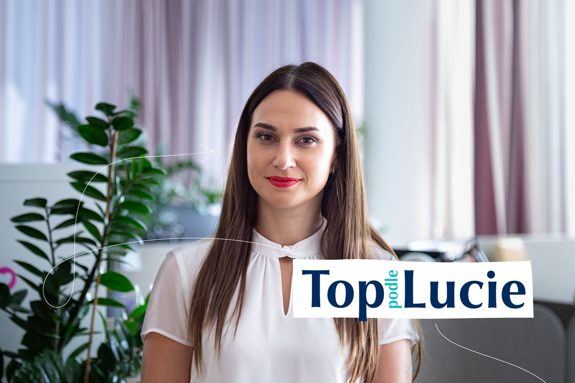 TOP podle Lucie: Náborové tipy, jak si ušetřit práci a jaké dovednosti hledat u kandidátů