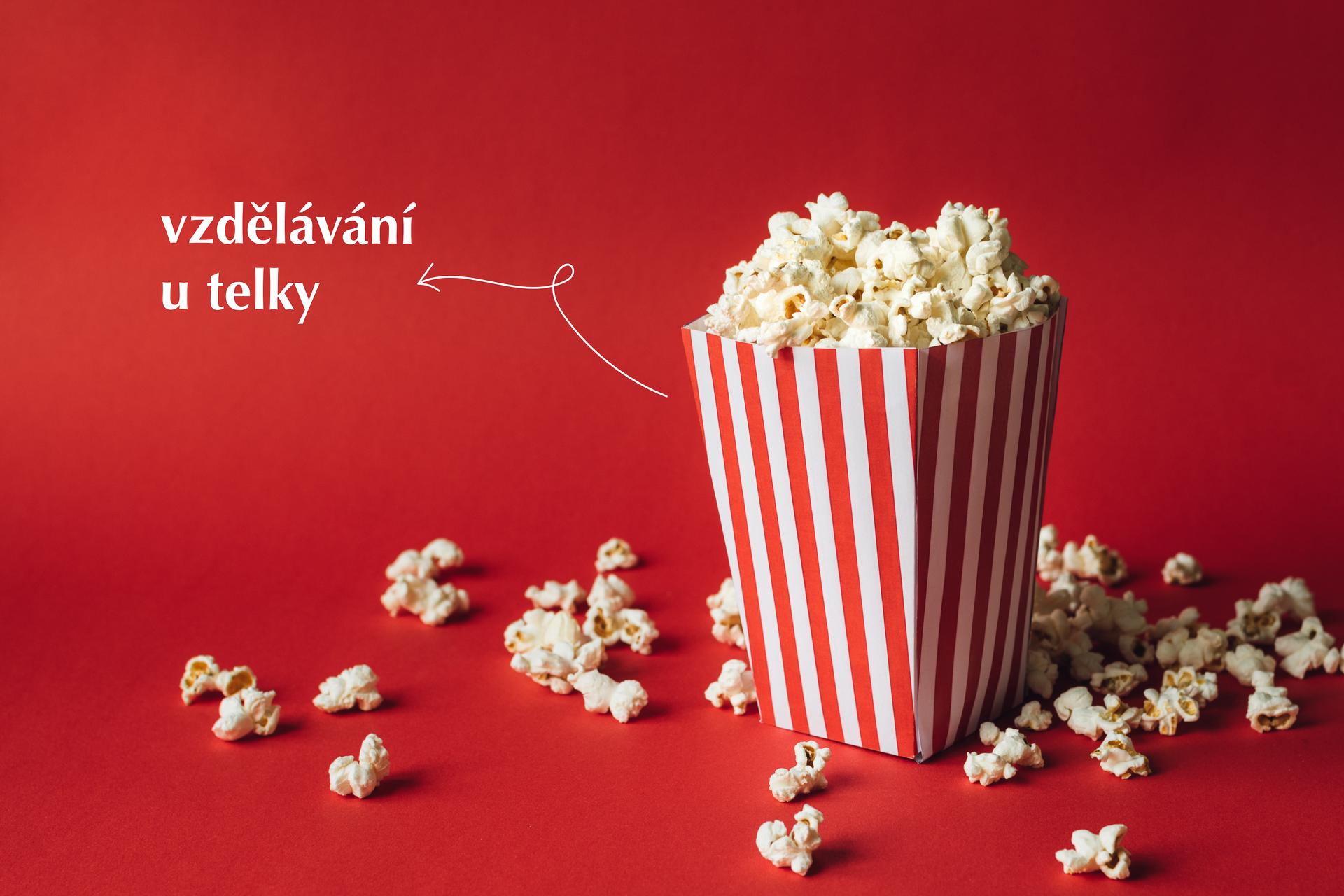 HR filmy a seriály