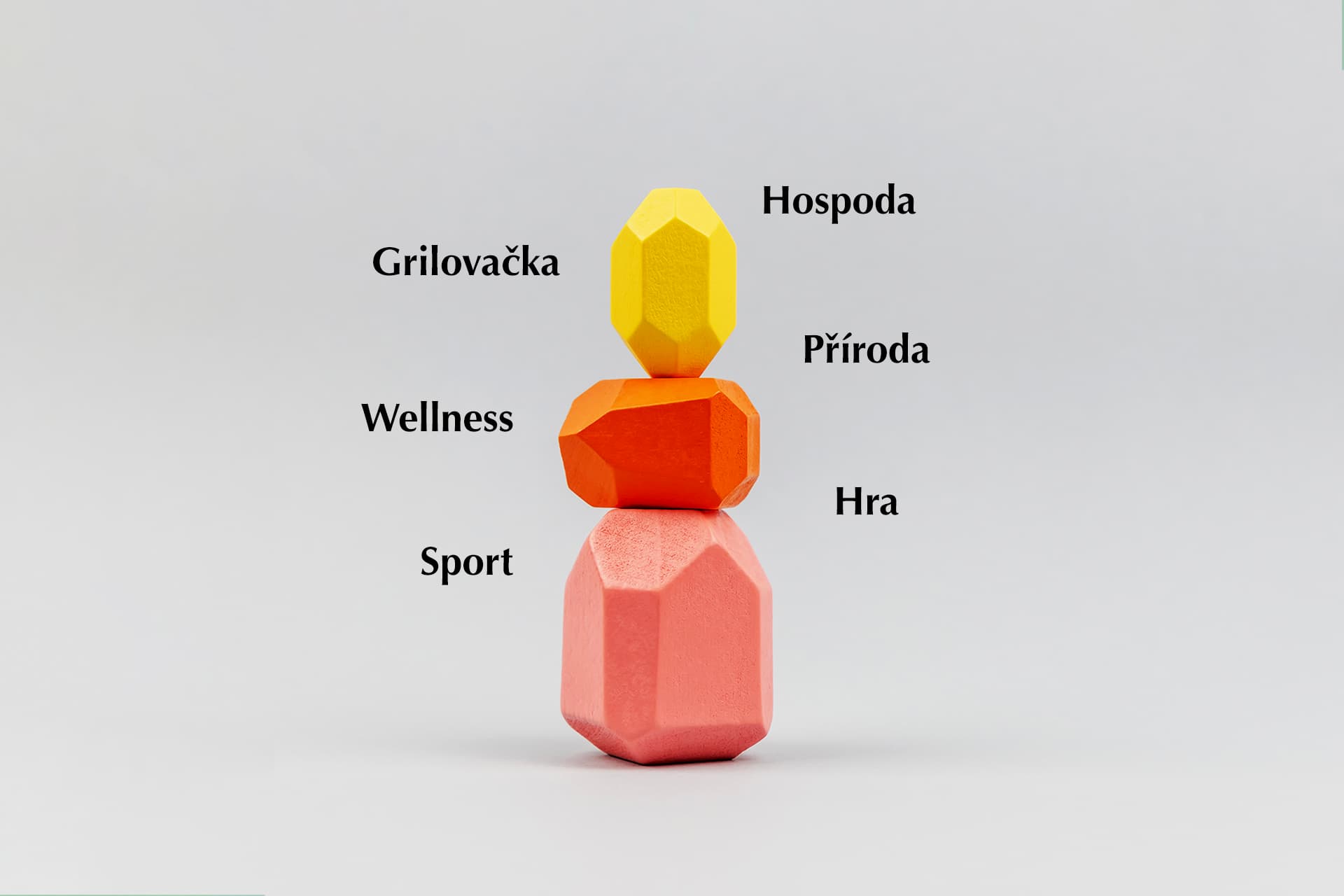 Organizace teambuildingu