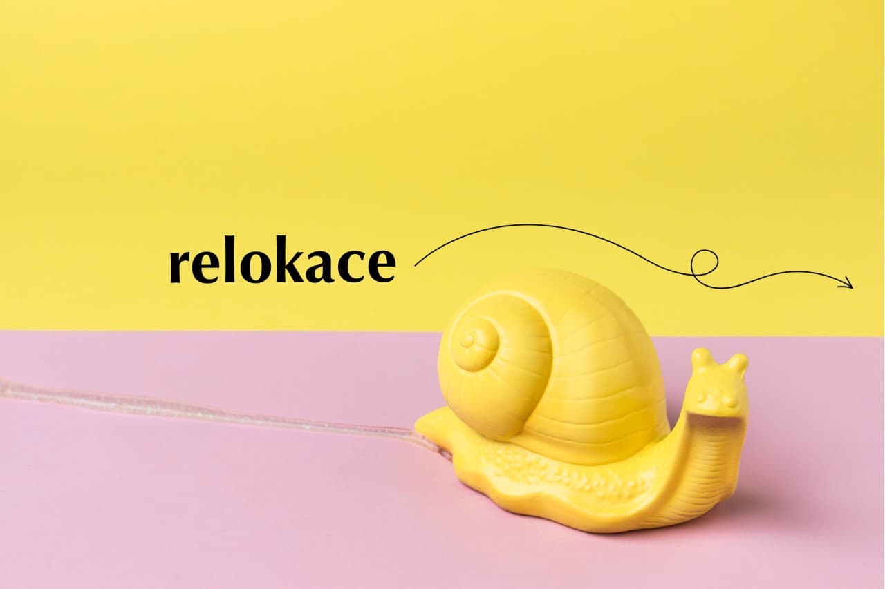 Nábor ze zahraničí a relokace