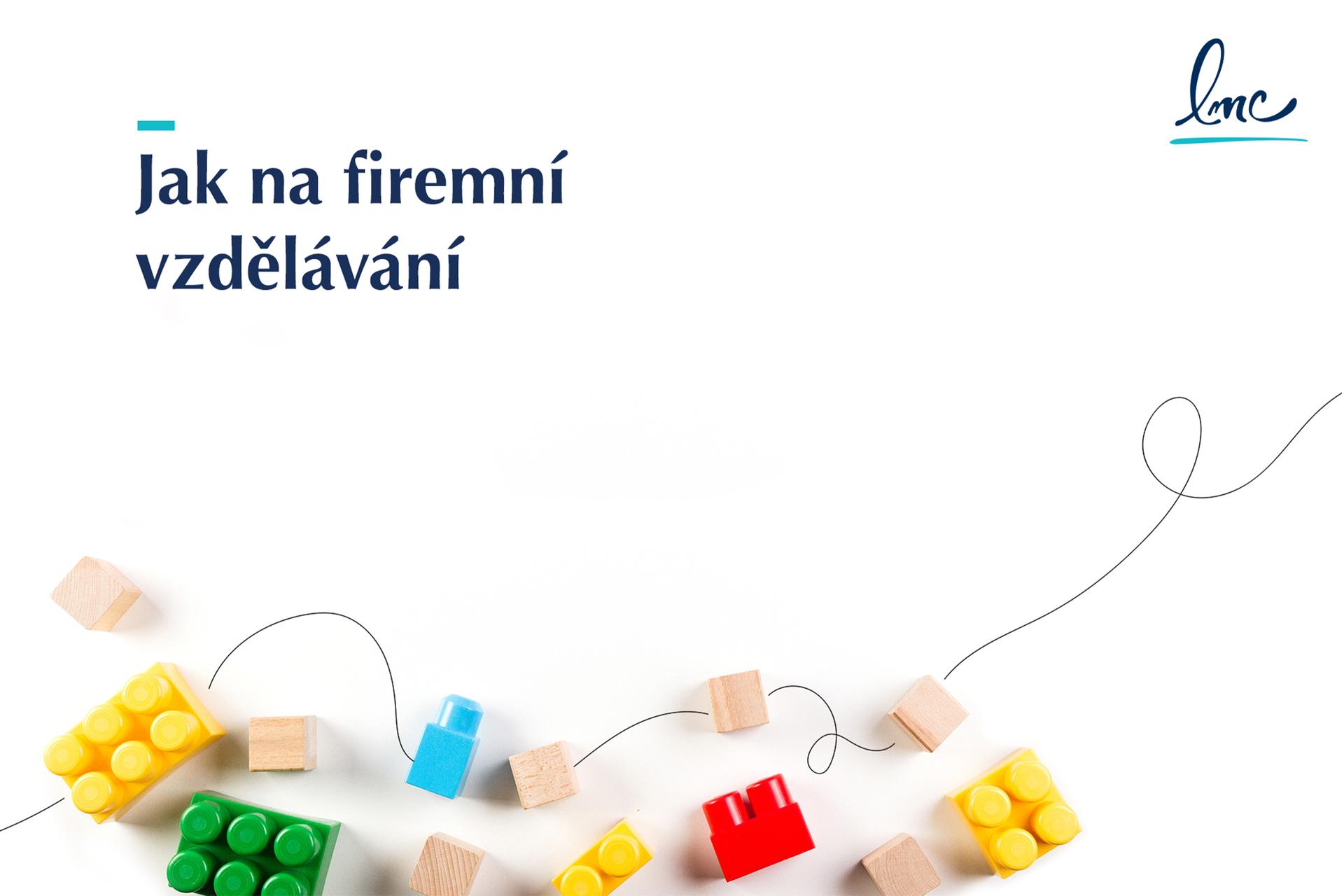 Jak na firemní vzdělávání