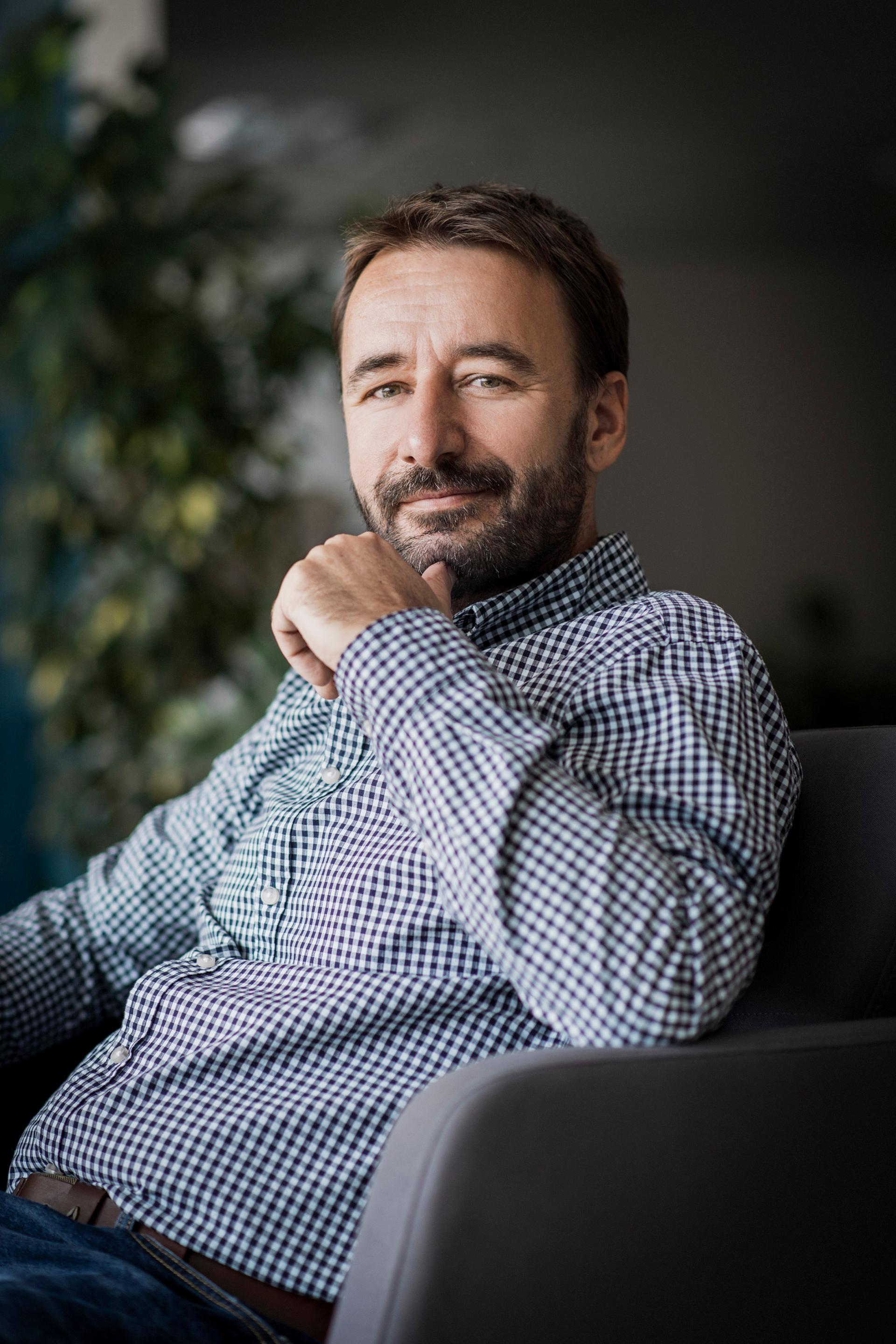 Robert Plemátl