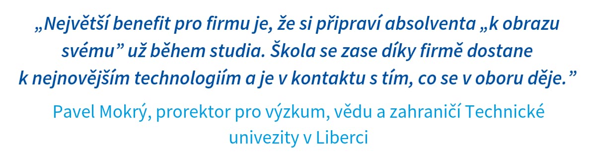 Citace Pavla Mokrého