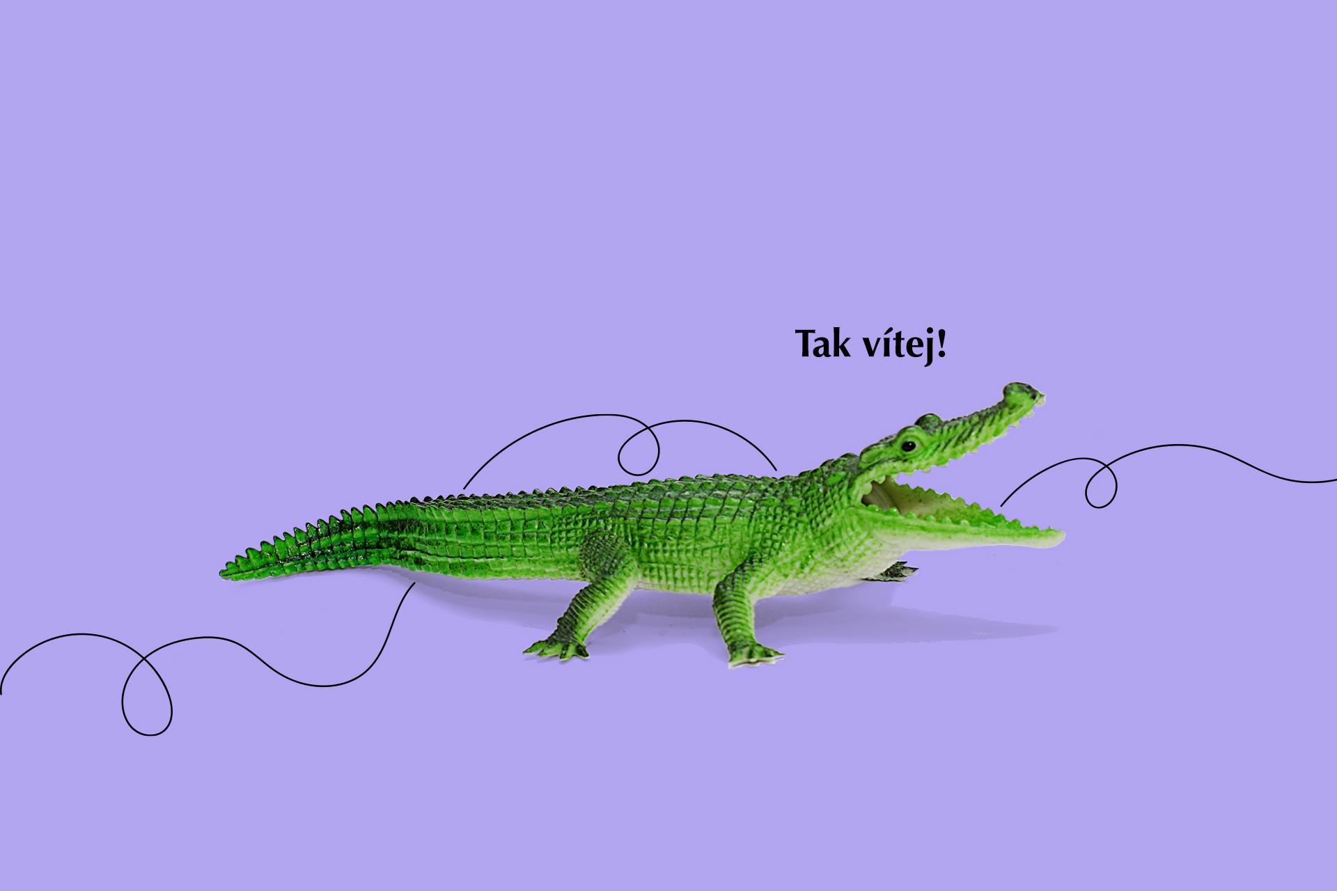 Náročný první den v nové práci