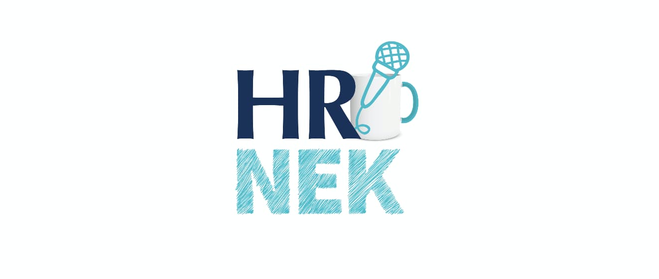 Podcast HRnek