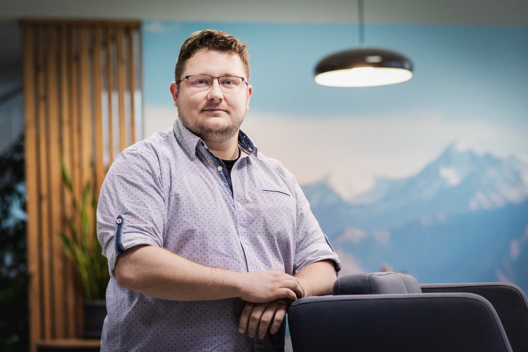 Co dělá Delivery Manager