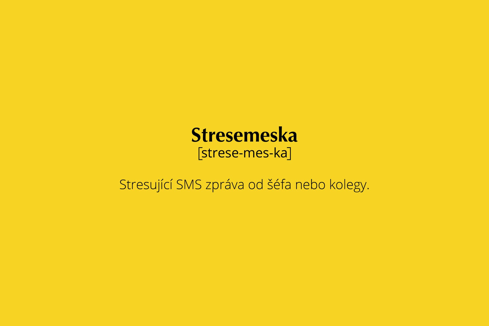 Čeština 2.0 v HR