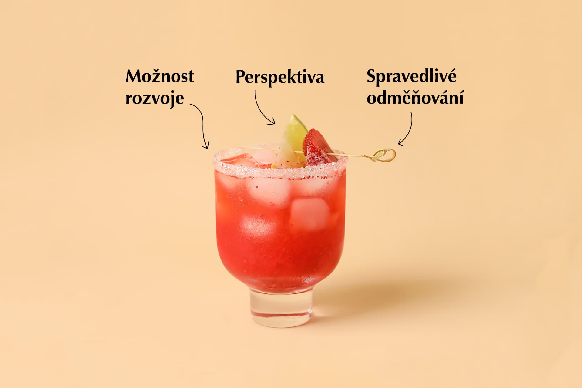 Jak na spokojené zaměstnance