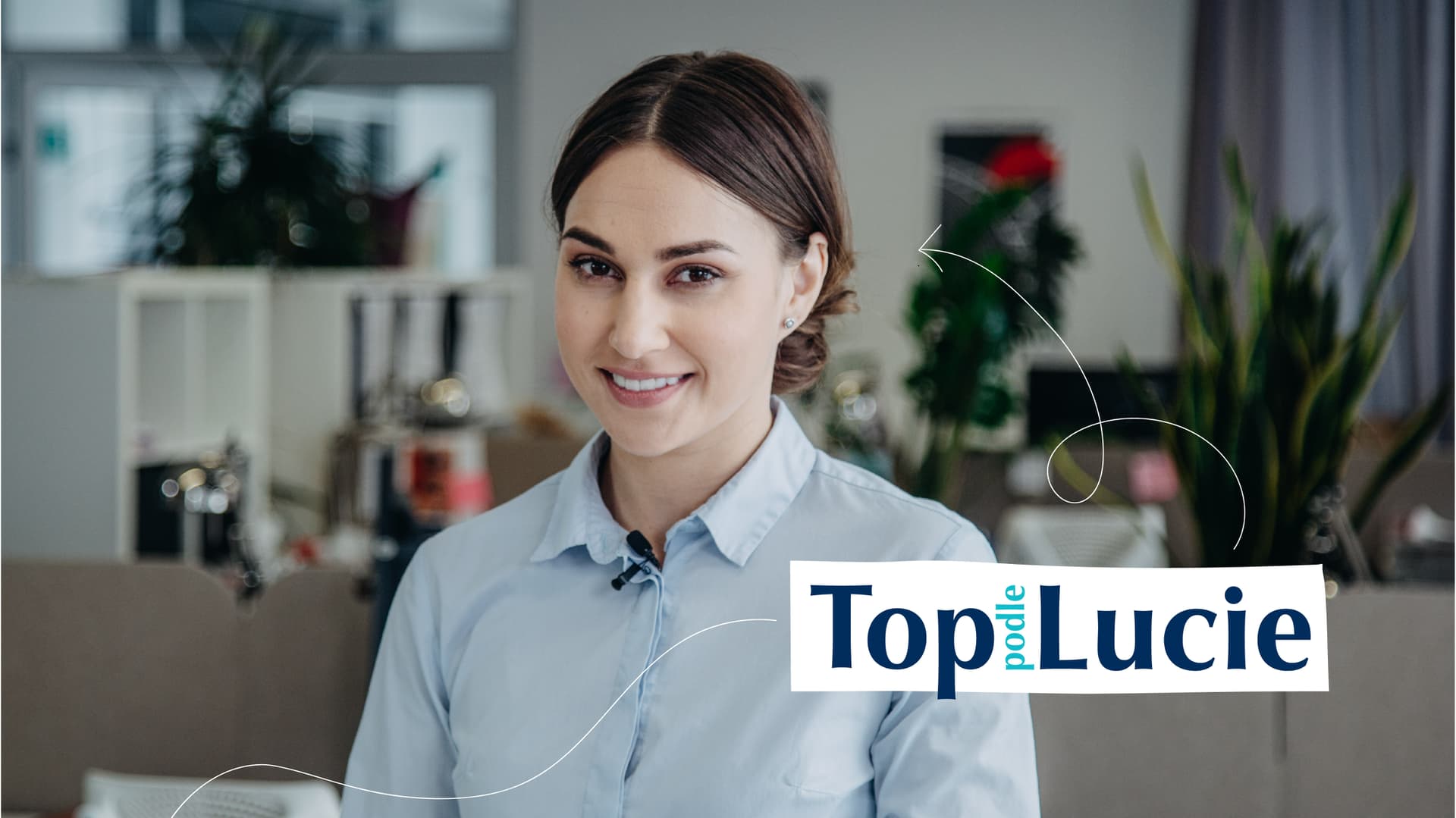 TOP podle Lucie: Nejoblíbenější benefity i nové triky k (nejen online) náboru