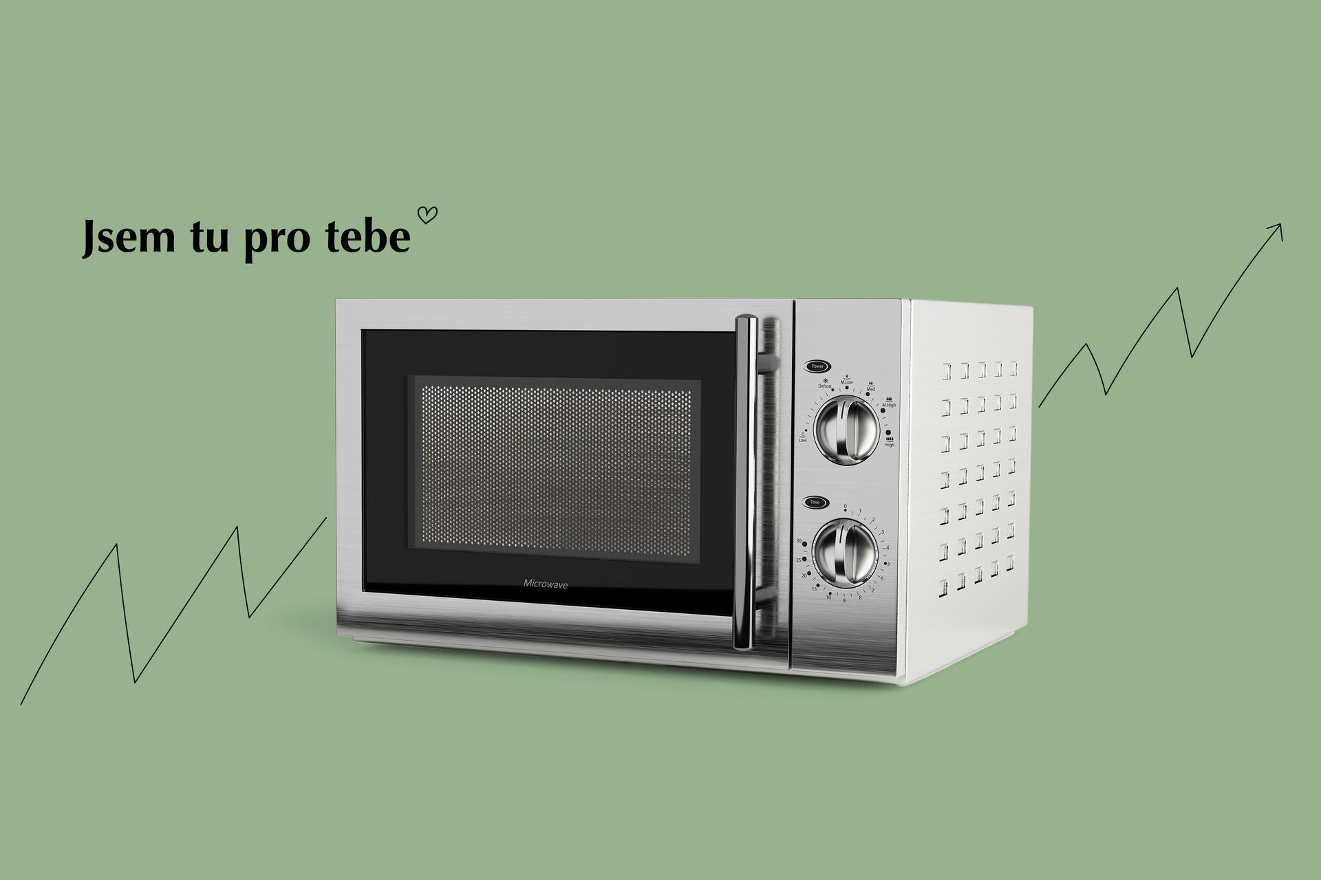 Benefity pro modré límečky
